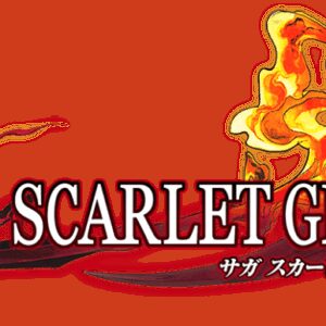 SaGa: Scarlet Grace