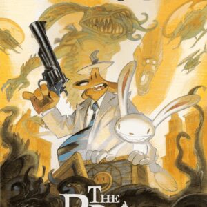 Sam & Max: The Devil’s Playhouse ROM & ISO