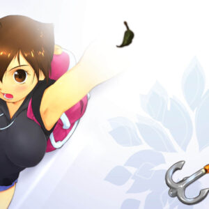 Sayonara Umihara Kawase++ ROM & VPK