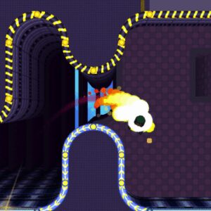 Scram Kitty DX ROM & VPK