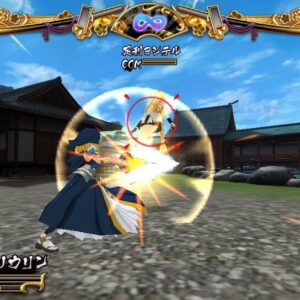 Sengoku Otome: Legend Battle