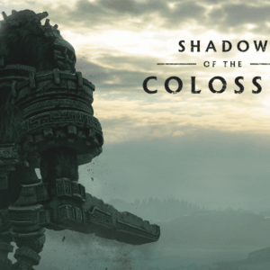 Shadow of the Colossus ROM & ISO