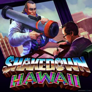 Shakedown: Hawaii ROM & VPK