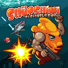 Shutshimi ROM & VPK – PSVita Game