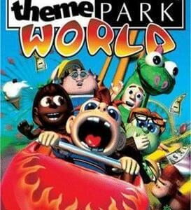 Theme Park World (Sim Theme Park) ROM & ISO