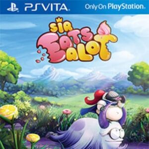 Sir Eatsalot ROM & VPK