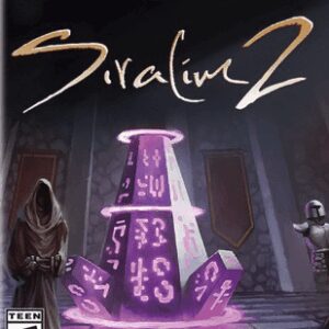 Siralim 2 ROM & VPK