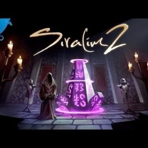 Siralim ROM & VPK – PSVita Game