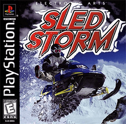 Sled Storm ROM & ISO