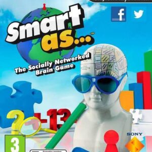 Smart As ROM & VPK