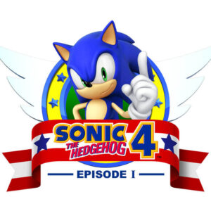 Sonic the Hedgehog 4: Episode I ROM & ISO