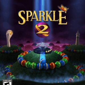 Sparkle 2 ROM & VPK