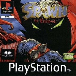 Spawn: The Eternal ROM & ISO