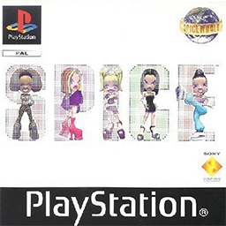 Spice World ROM & ISO