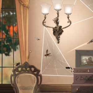 Spider: Rite of the Shrouded Moon ROM & VPK