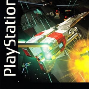 StarBlade Alpha