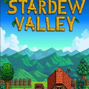 Stardew Valley ROM & VPK