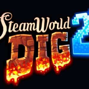 SteamWorld Dig 2 ROM & VPK