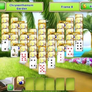 Strike Solitaire 2 ROM & VPK