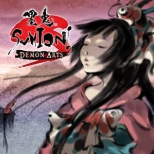 Sumioni: Demon Arts ROM & VPK