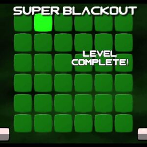 Super Blackout ROM & VPK