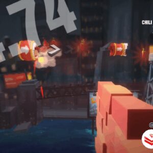 Super Blast Deluxe ROM & VPK