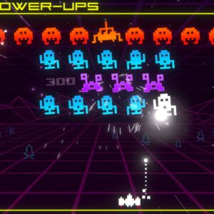 Super Destronaut DX