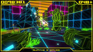 Super Destronaut: Land Wars ROM & VPK