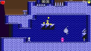Super Skull Smash Go! 2 Turbo ROM & VPK
