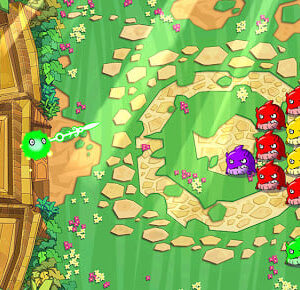 SuperMagical ROM & VPK – PSVita Game