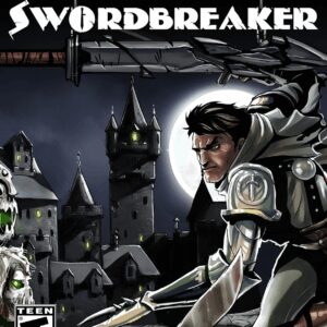 Swordbreaker The Game ROM & VPK