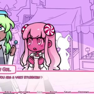 Syrup and the Ultimate Sweet ROM & VPK