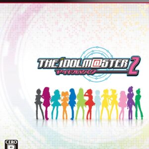 THE iDOLM@STER 2
