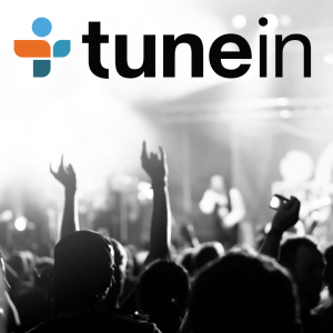 TUNEIN RADIO ROM & VPK