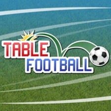 Table Football ROM & VPK