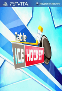 Table Ice Hockey ROM & VPK