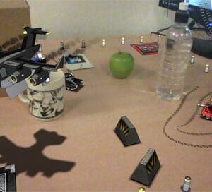 Table Top Tanks ROM & VPK