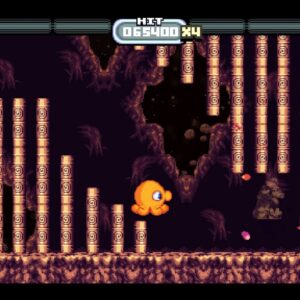 Takotan ROM & VPK – PSVita Game