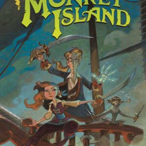 Tales of Monkey Island ROM & ISO