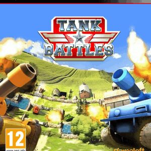 Tank Battles