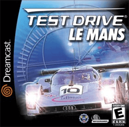 Le Mans 24 Hours ROM & ISO