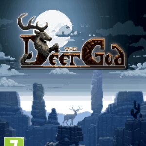 The Deer God ROM & VPK