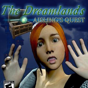The Dreamlands: Aisling’s Quest ROM & VPK