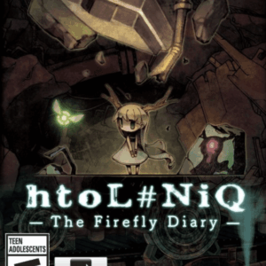 htoL#NiQ: The Firefly Diary ROM & VPK