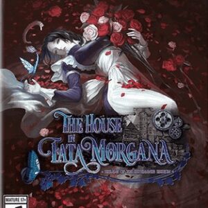 The House in Fata Morgana ROM & VPK