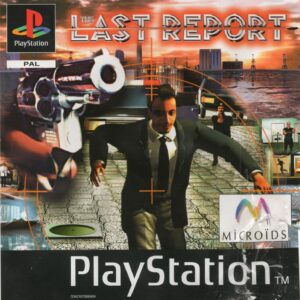 The Last Report ROM & ISO
