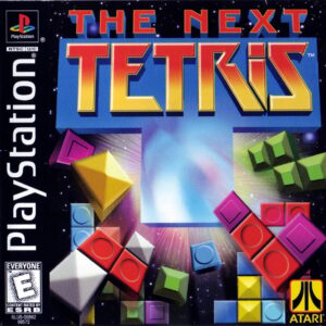 The Next Tetris ROM & ISO