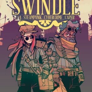 The Swindle ROM & VPK