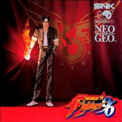 The King of Fighters ’96 ROM & ISO