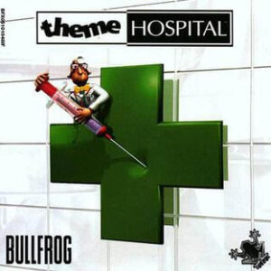 Theme Hospital ROM & ISO